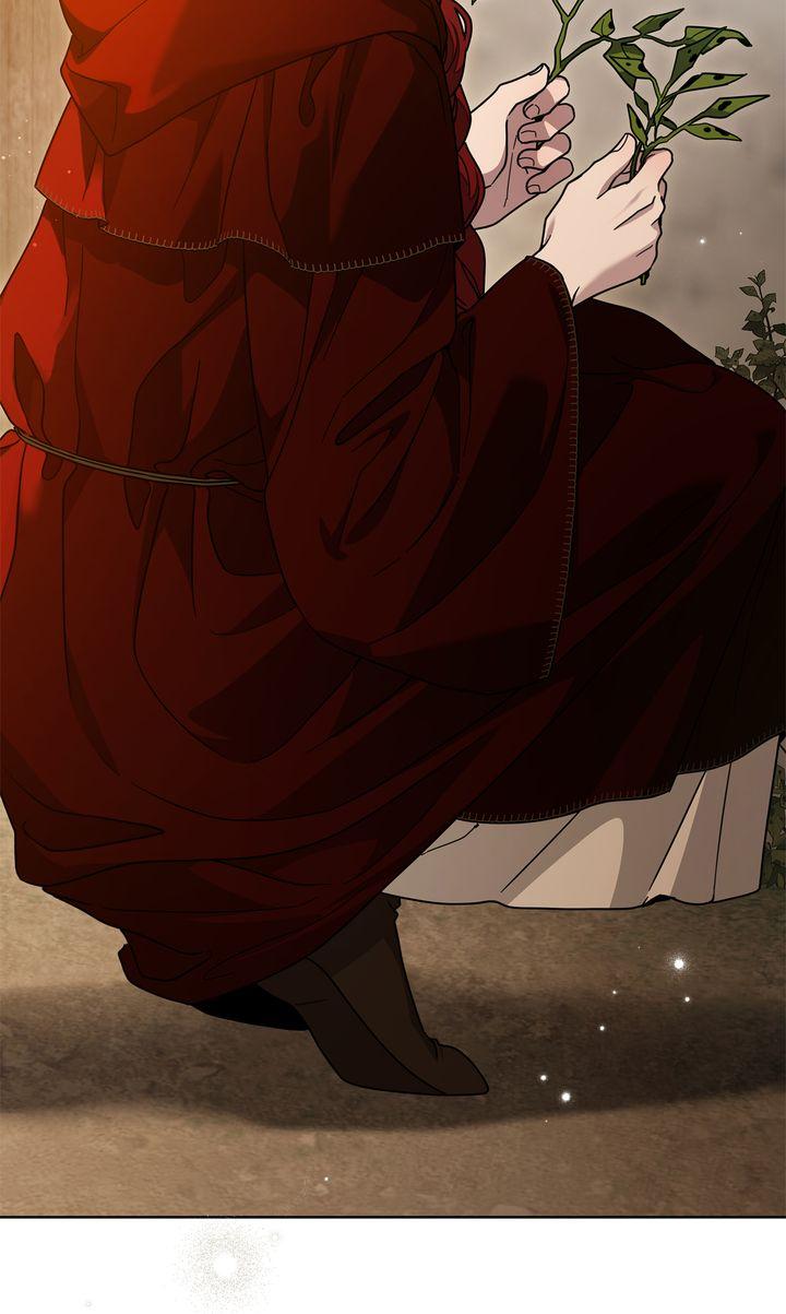 Under the Oak Tree Chapter 117 image 10